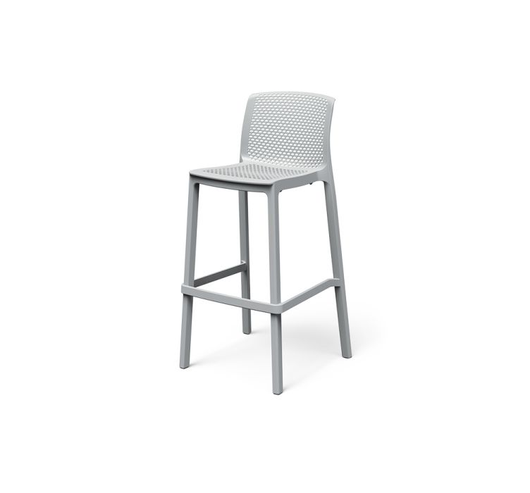 Барний стілець Nexo Agate Grey (FNEK5510-423U)1